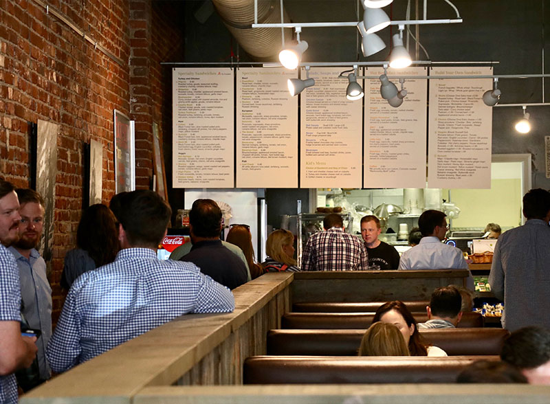 Locations Denver Lodo