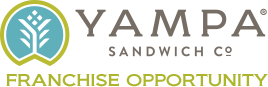 Yampa Sandwich - Franchise Opportunity