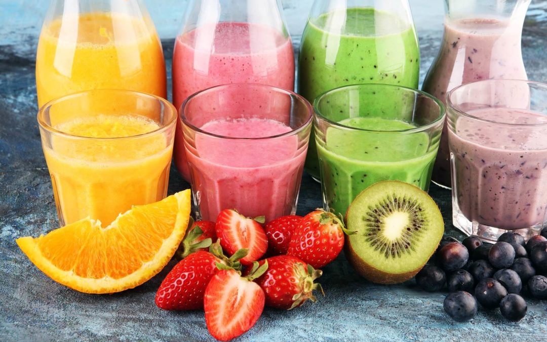 Smoothie franchise for sale vs. Sandwich Shop, Which is Better?