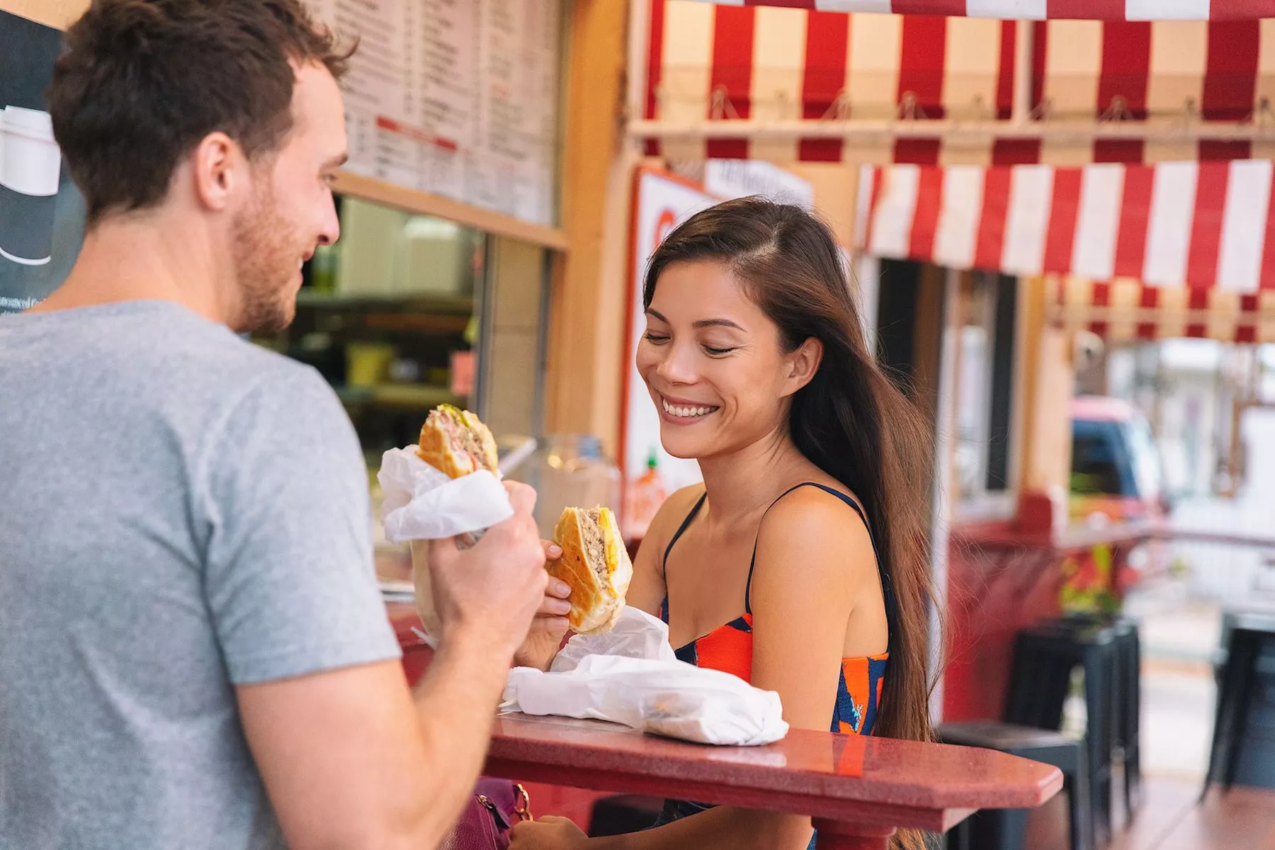 The Yampa Sandwich Co. Franchise is One of the Easiest Food Franchises to Open